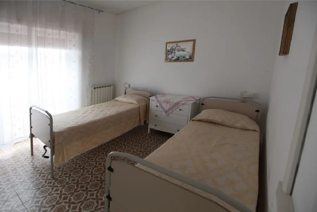 Hospital Sisters Of Mercy Residence Maria Marcella - Roma