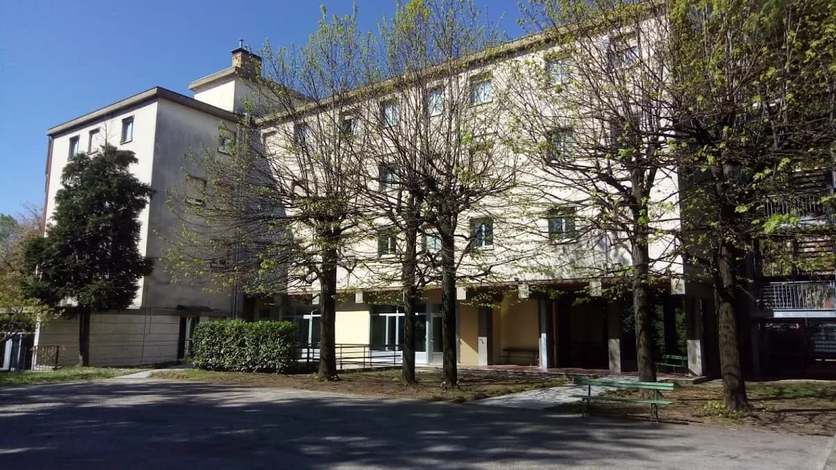 Hotel Alzheimer - Gallarate