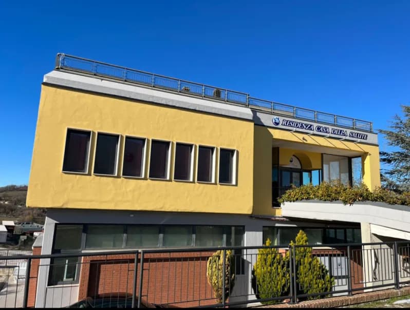 House Don Carlo Pistilli Rest - Campobasso