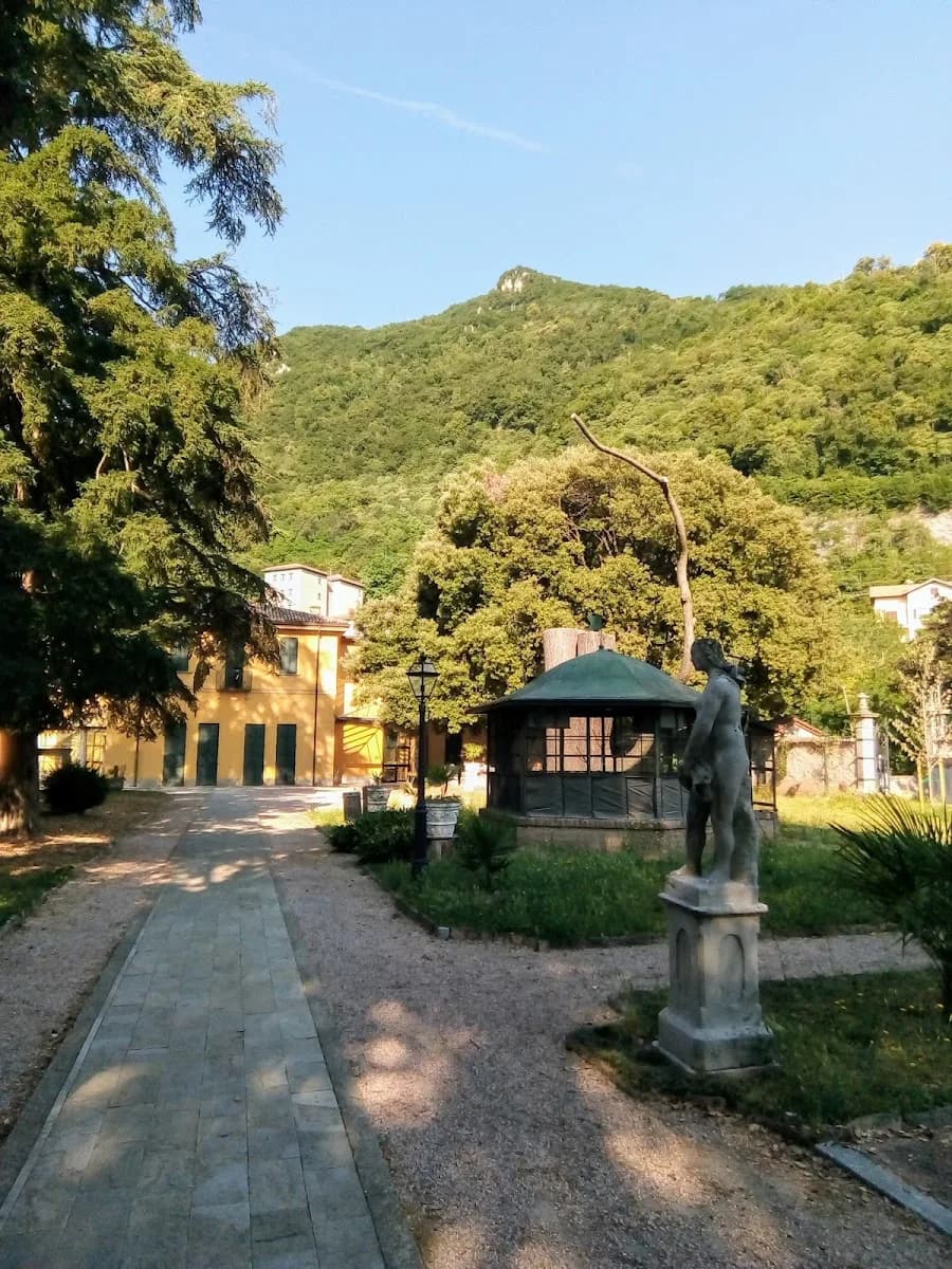 House Rest Rsa Karol Wojtyla East Soc. Coop. Arl - Ponte Lambro