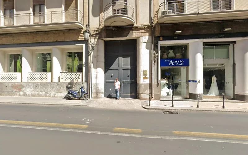 I Giovani Saggi - Catania