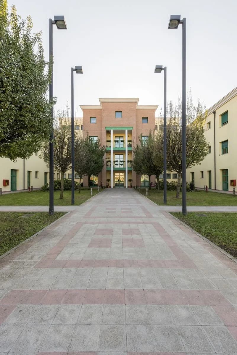 I Girasoli R.s.a. - Borgo Virgilio