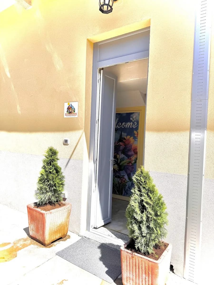 I Nonni Ribelli – Casa Famiglia Per Anziani A Cavaglià (biella) - Cavaglià