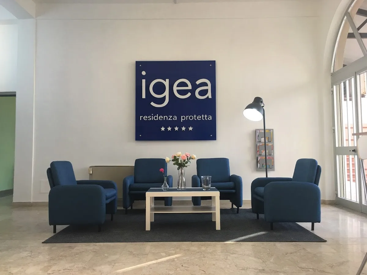 Igea Residenza Protetta - Raffadali