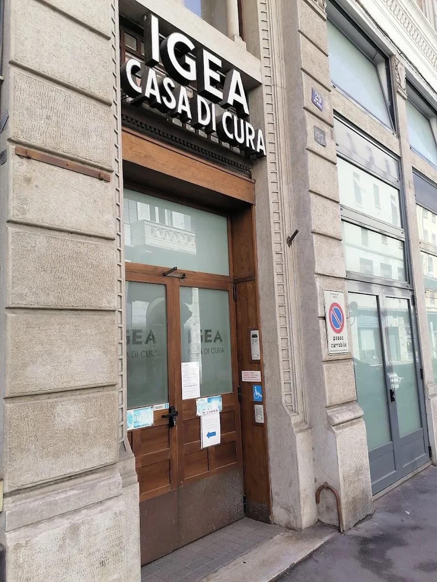 Igea - Trieste