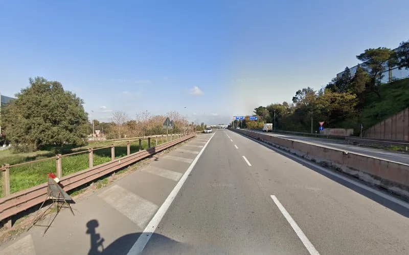 Il Focolare Casa Di Riposo - Taranto