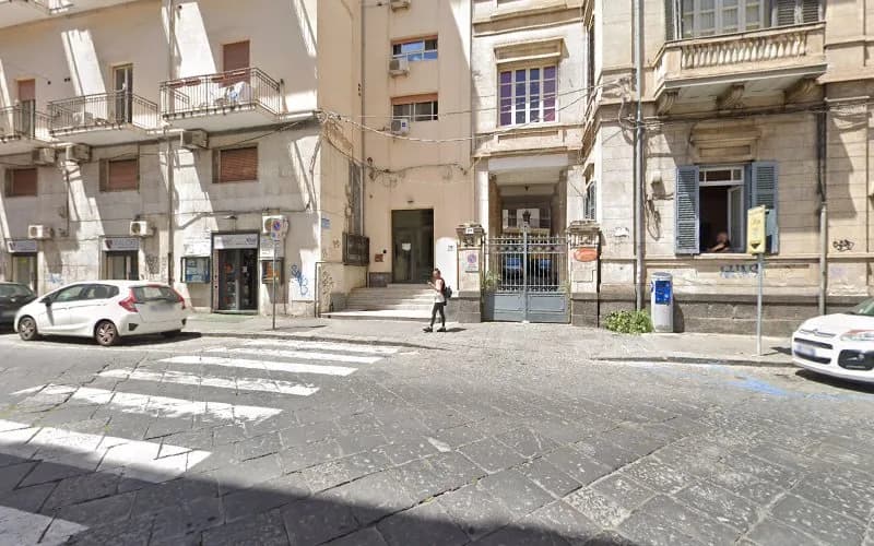 Il Girasole Dei Nonni - Catania