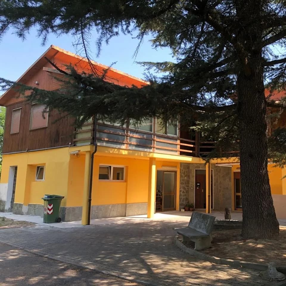 Il Sogno Di Nilde - Castellar Ponzano