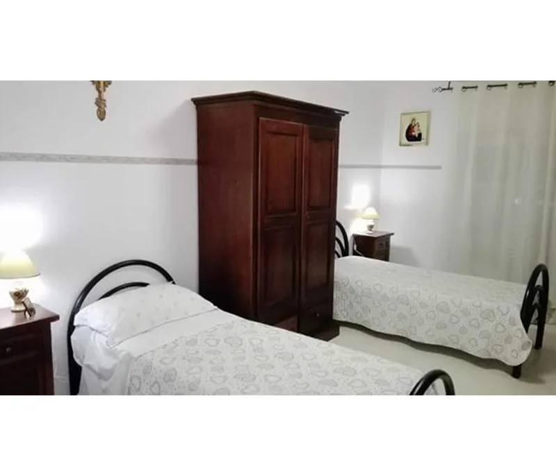 Il Sole Di Chiara Casa Di Riposo Per Anziani - Palermo