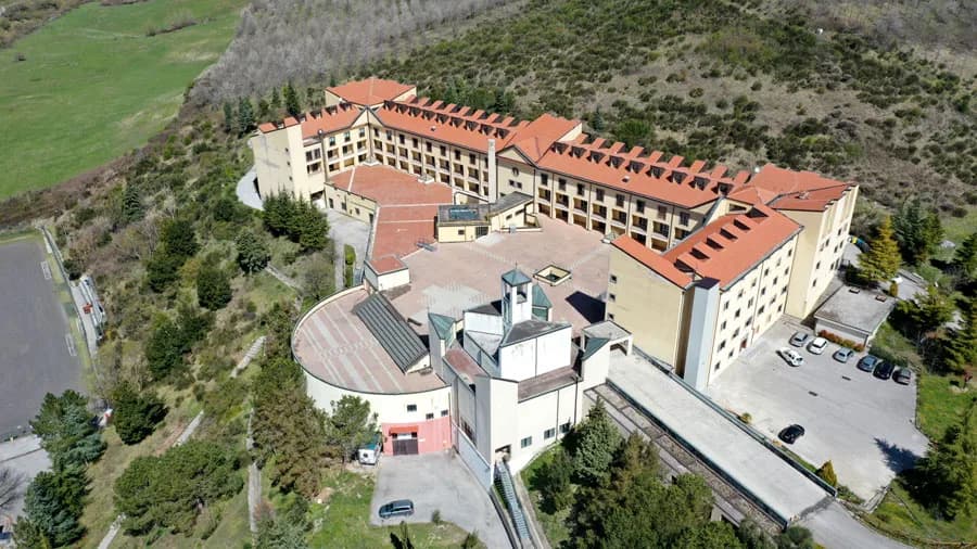 Il Sollievo - Potenza
