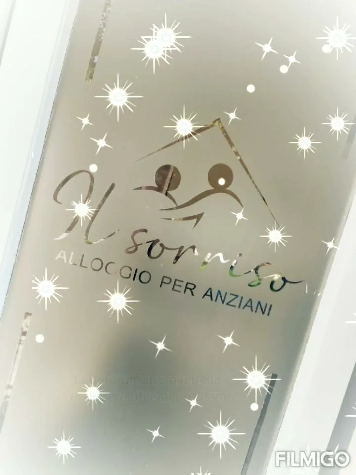 Il Sorriso Comunita Alloggio Per Anziani - Arce