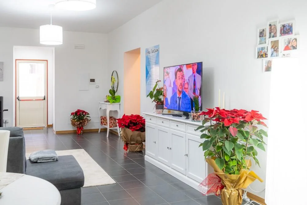 Il Sorriso Residenze Per Anziani Modica - Modica