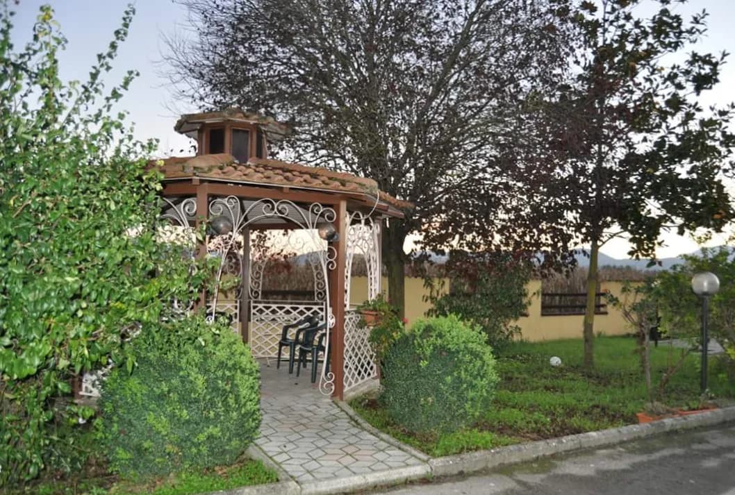 Insieme Casa Di Riposo Comunità Alloggio Terza Età - Rieti
