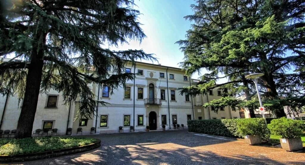 Institute Elderly Care - Verona