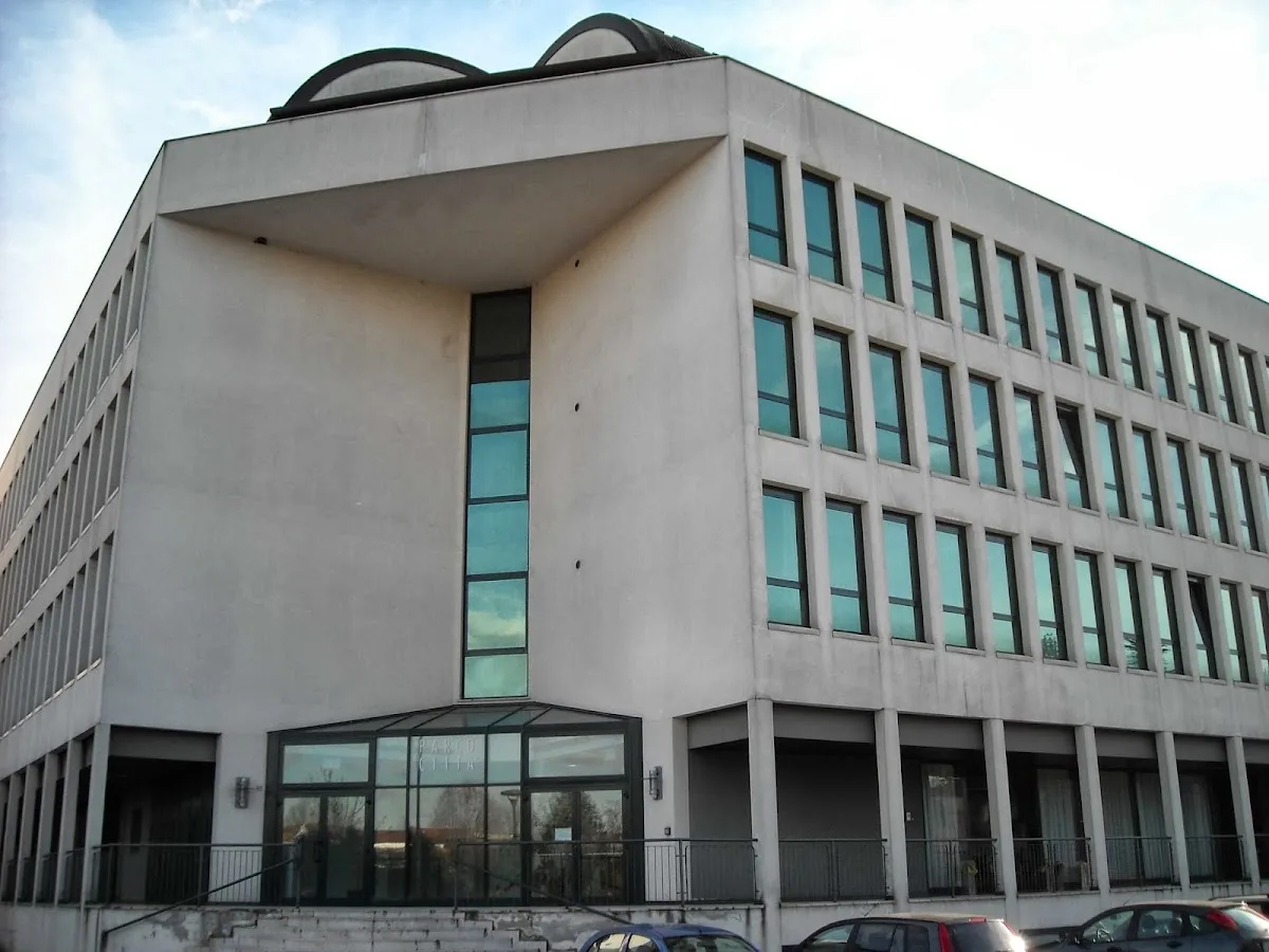 Ipark S.r.l. - Vicenza