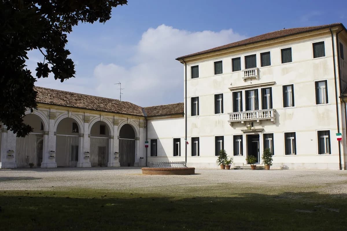 Istituto Costante Gris - Mogliano Veneto