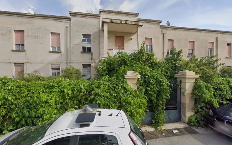 Istituto Figlie Della Misericordia E Della Croce Casa Di Riposo Madonna Delle Grazie - Siracusa