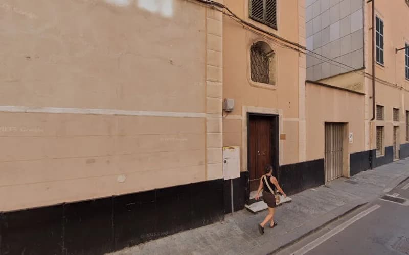 Istituto Figlie Di N.s. Della Misericordia - Savona