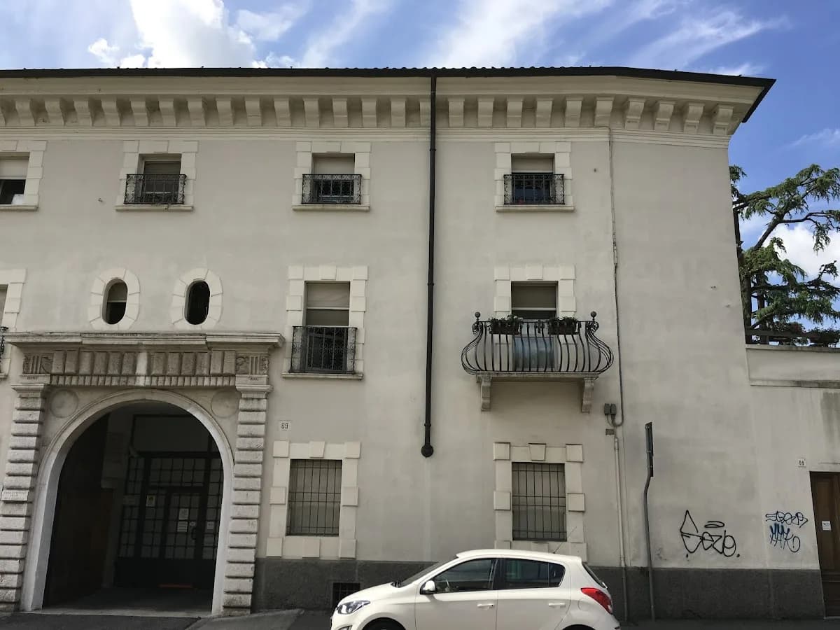 Istituto Figlie Di San Camillo - Brescia