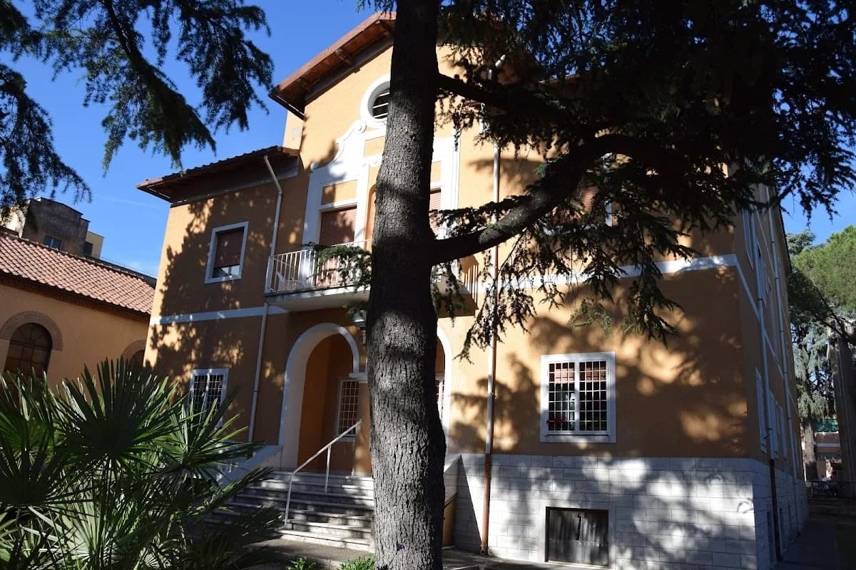 Istituto G. B. Taylor - Roma