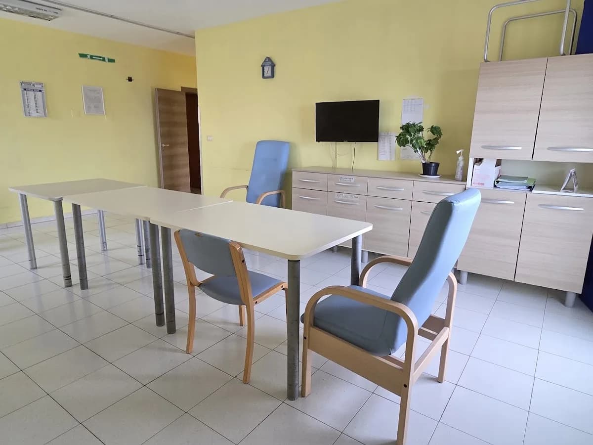 Istituto Geriatrico Siciliano Sereni Orizzonti - Palermo