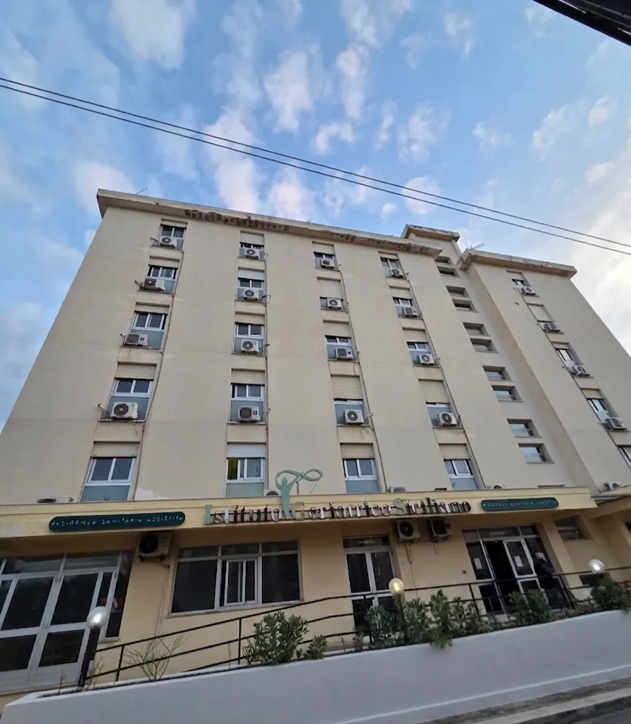 Istituto Geriatrico Siciliano Sereni Orizzonti - Palermo