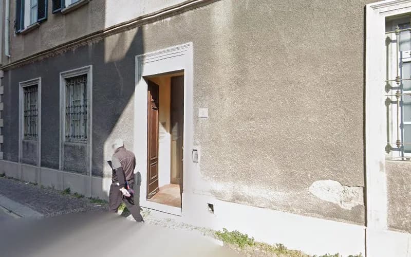 Istituto Giuseppine - Como