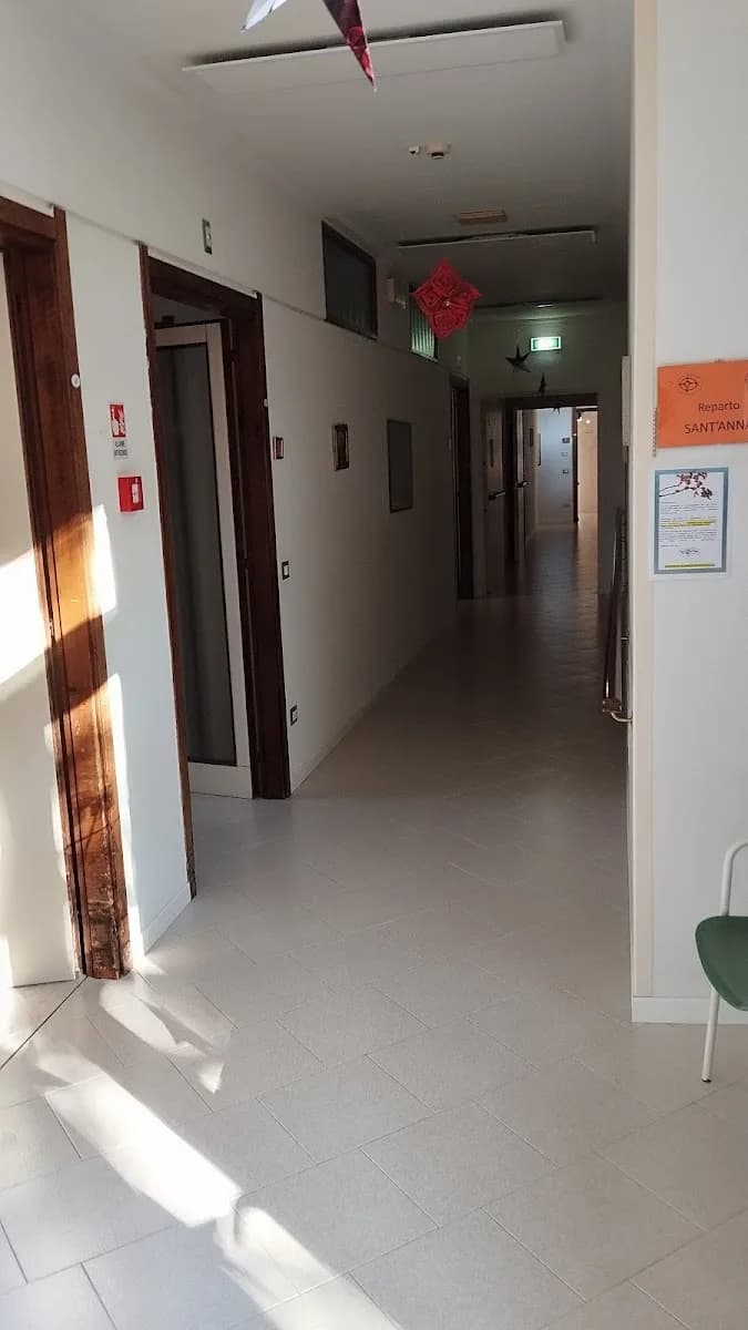 Istituto Maccolini - Rimini