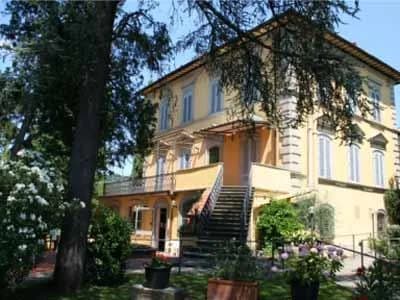 Istituto Madonna Delle Grazie Rsa - Firenze