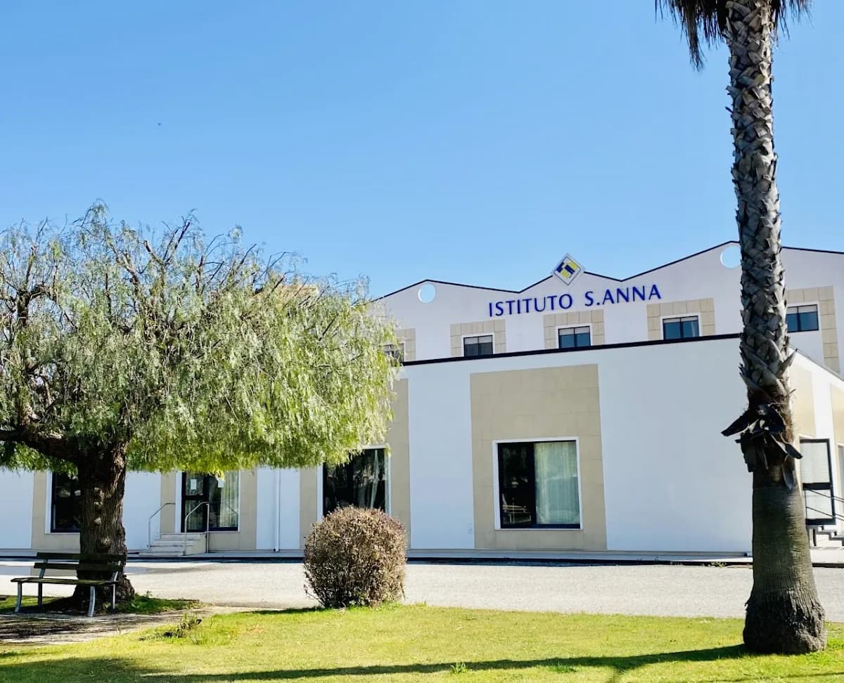 Istituto S. Anna Sede Di Poggio Pudano - Crotone
