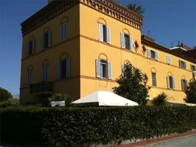 Istituto S. Caterina Da Siena - Livorno