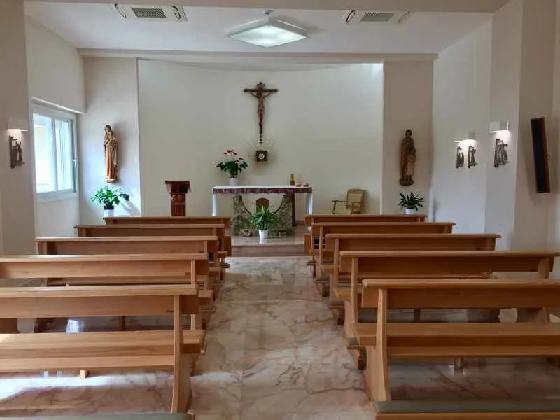 Istituto Sacro Cuore Casa Donna Maruzzedda - Marina di Ragusa