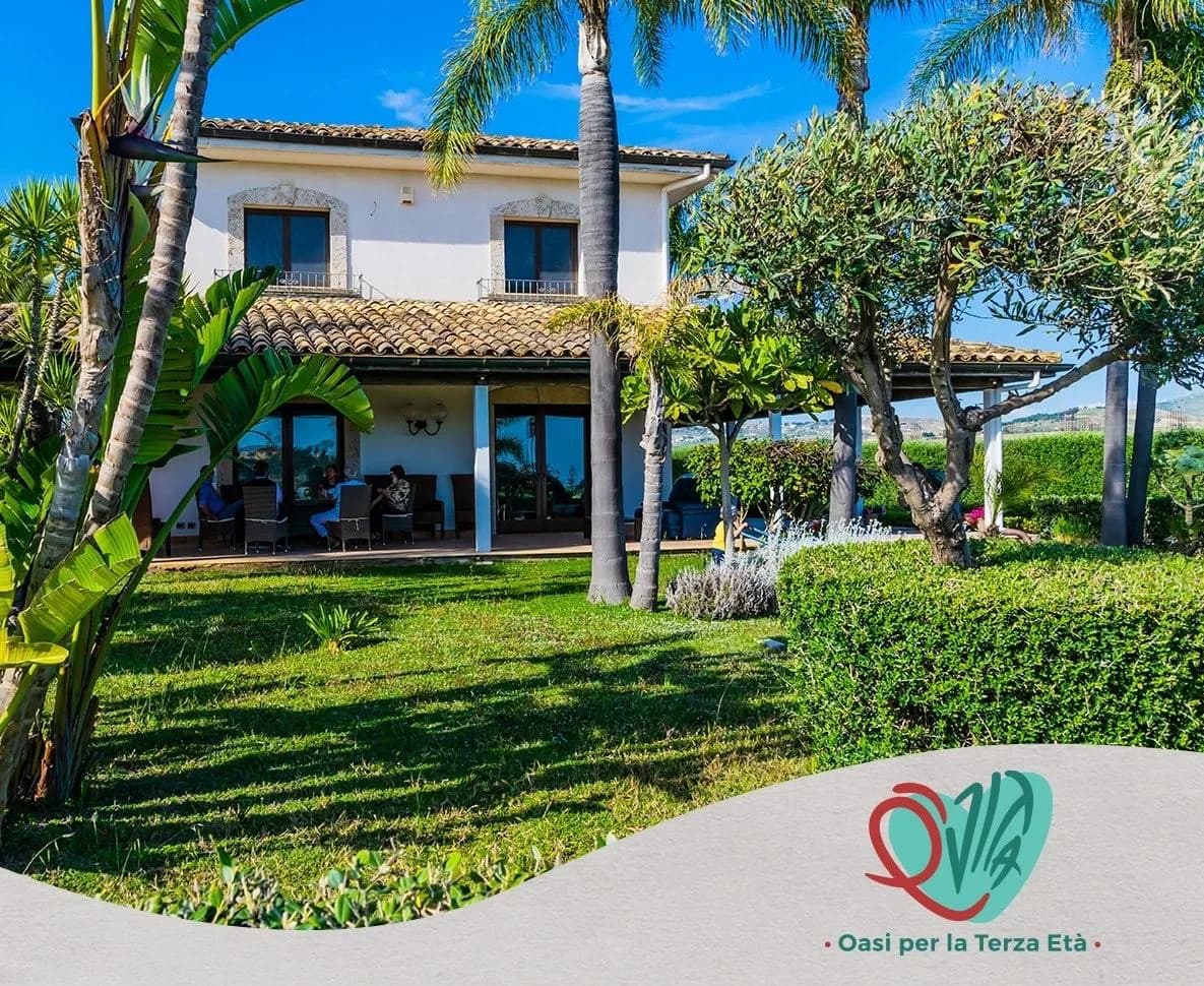 Istituto Sacro Cuore Zirafa - Agrigento