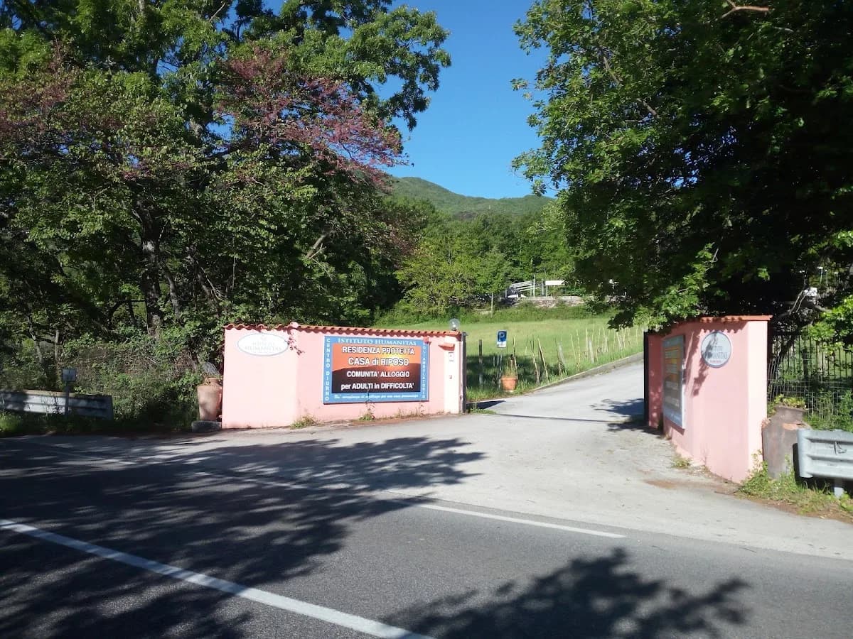 Istituto Salubritas - Montaquila
