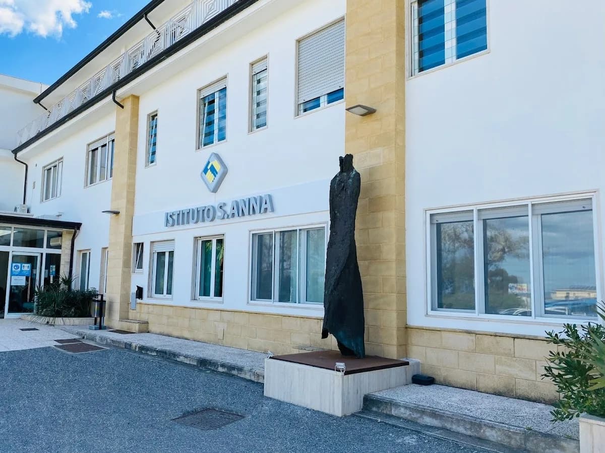 Istituto Santanna Crotone - Crotone