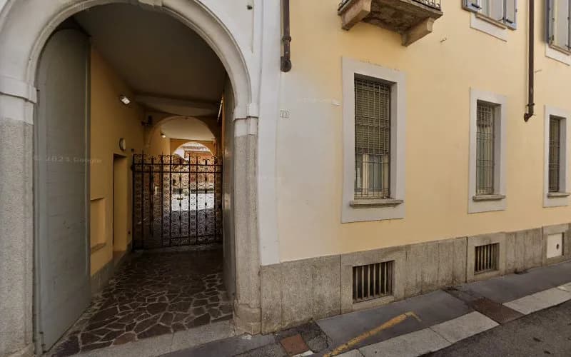 Istituto Santa Savina - Lodi