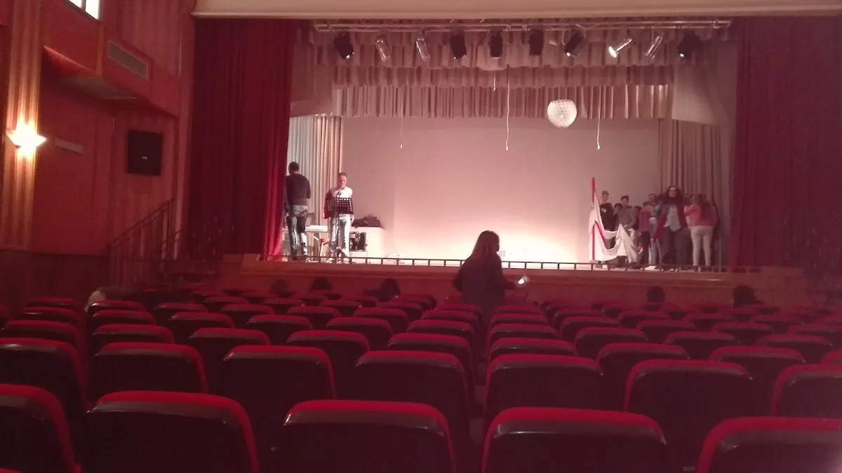 Istituto Suore Cappuccine - Palermo