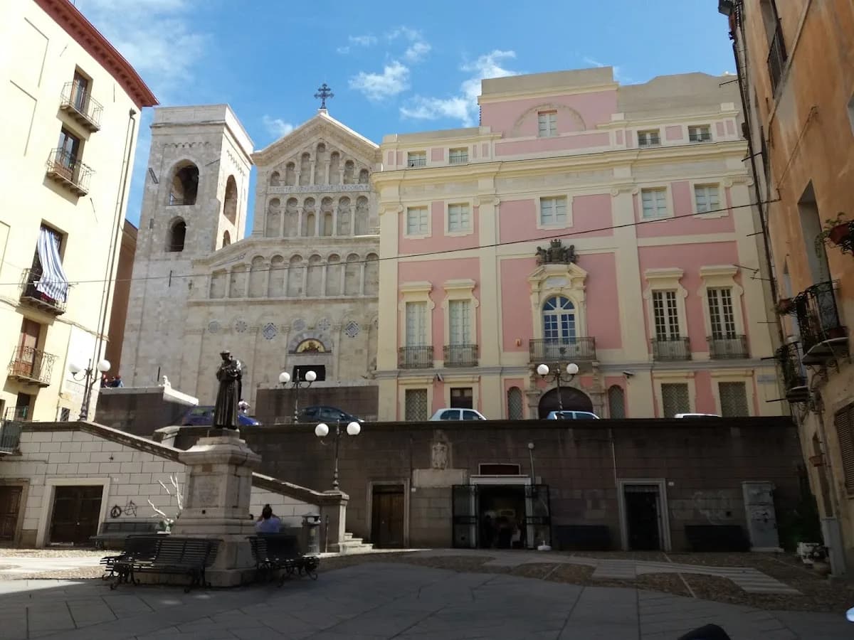 Istituto Suore Di Carita Casa Di Riposo Madre Odile - Cagliari