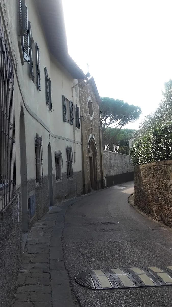 Istituto Suore Francescane Dellimmacolata - Firenze
