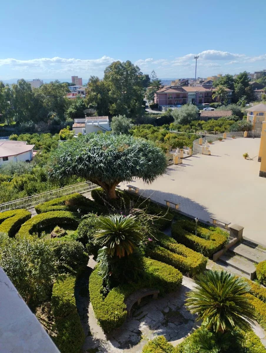 Istituto Villa Pacis - Catania