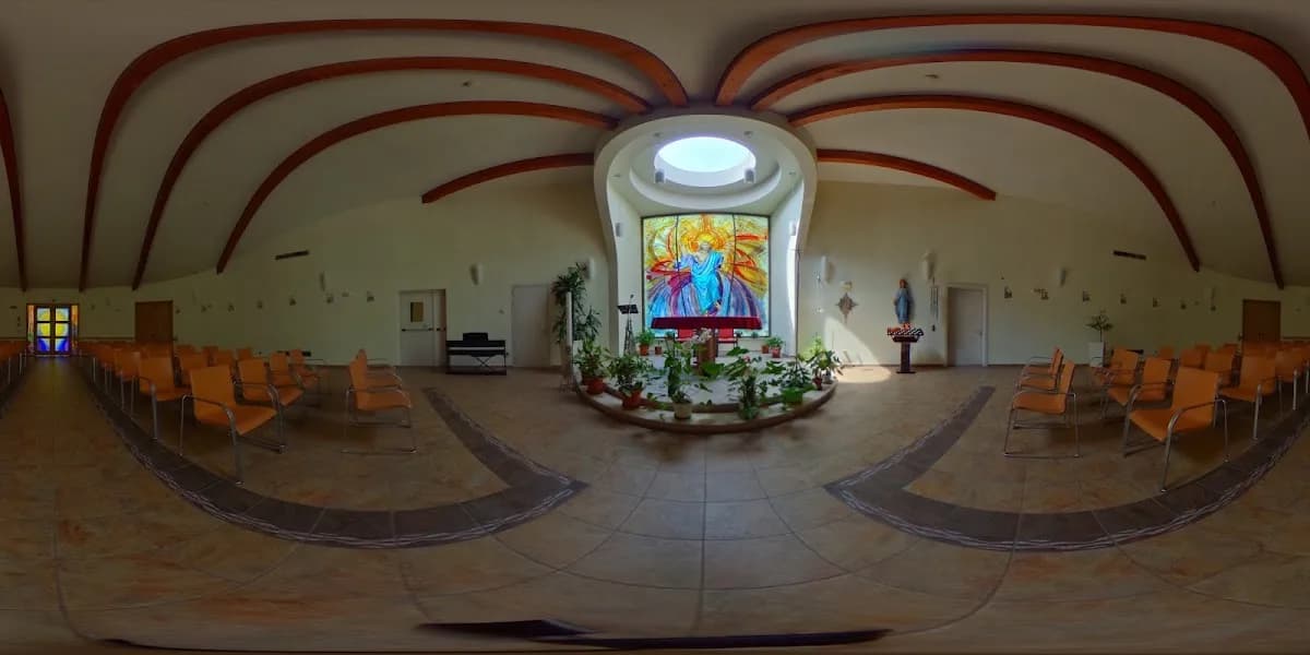 Korian Residenza Per Anziani Saccardo - Milano