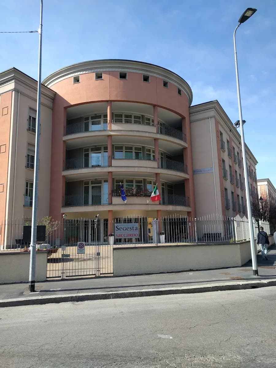 Korian Residenza Per Anziani Saccardo - Milano