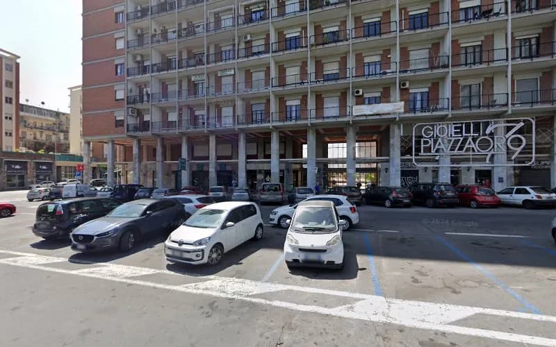 Loasi Di Anna E Dora Soc. Coop. - Catania