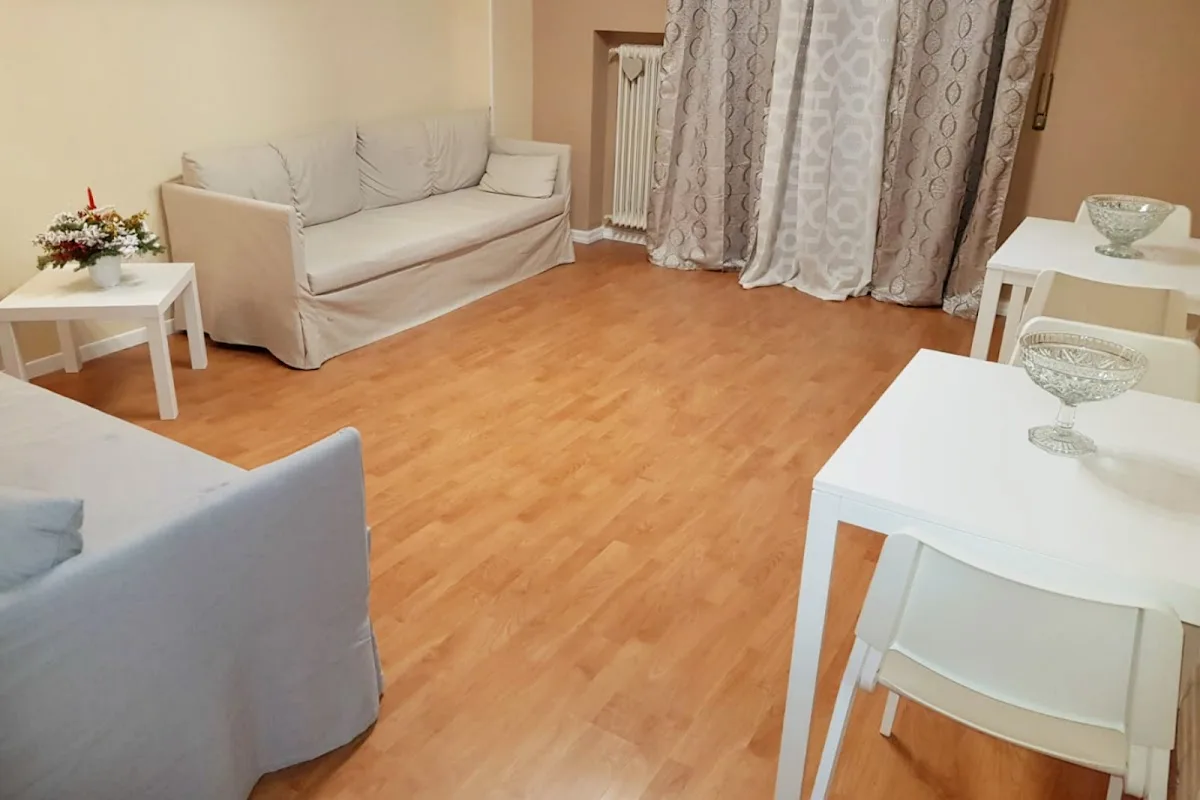 La Casa Degli Oleandri Residenza Per Anziani - Napoli