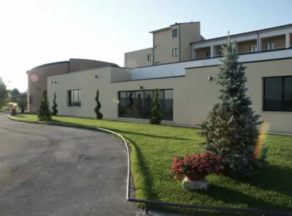 La Casa Dei Nonni Ditalia - Ripabottoni