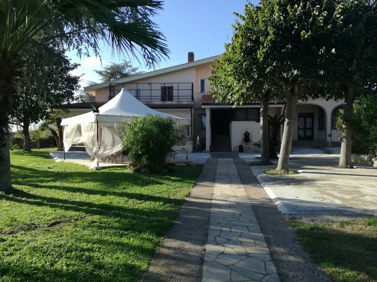 La Casa Dei Nonni Nettuno - Nettuno