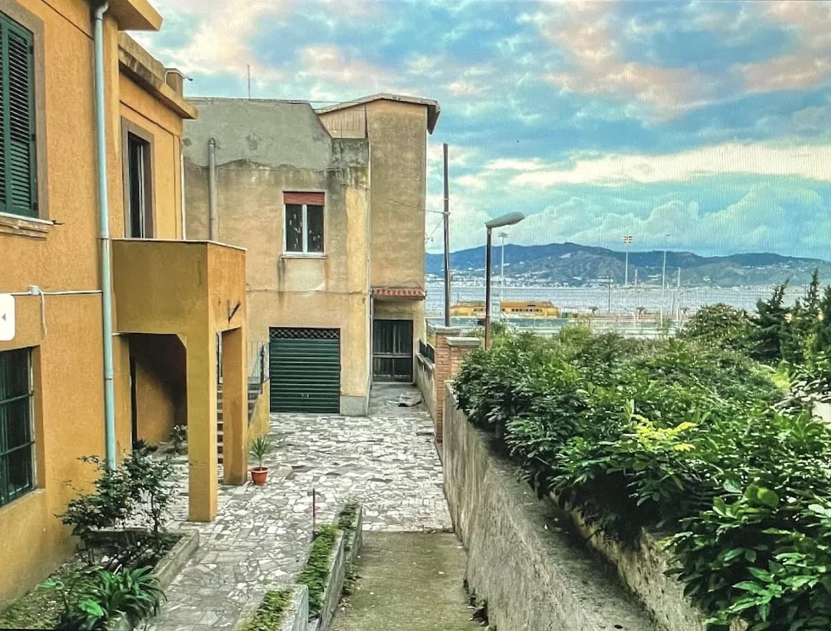 La Casa Dei Nonni - Reggio Calabria