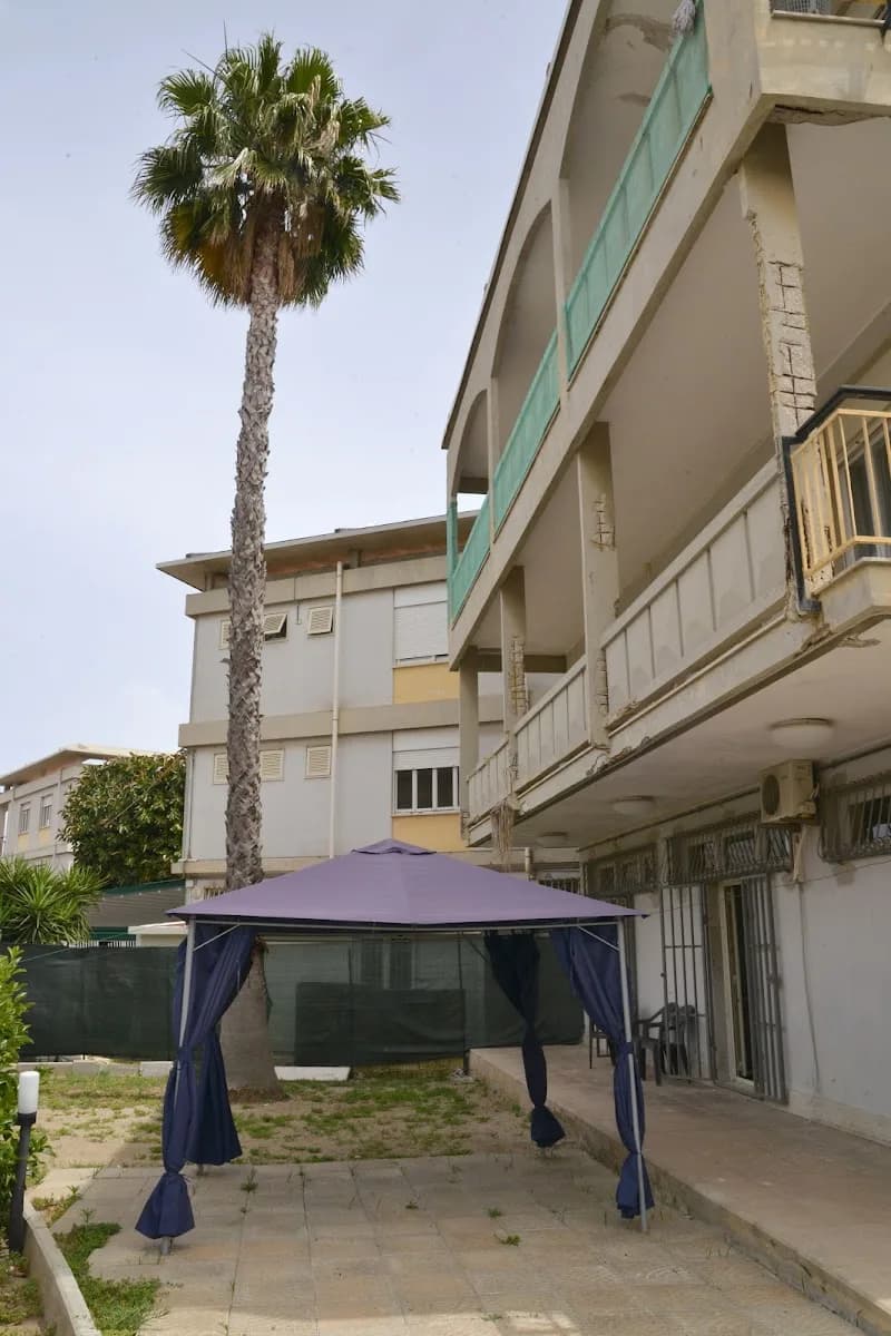 La Casa Dei Nonni - Siracusa