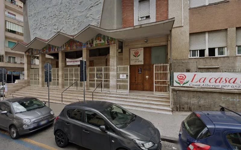 La Casa Di Mela - Napoli