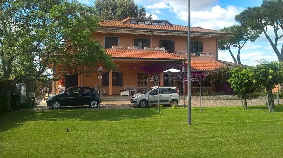 La Fenice Srl - Zona Prod. Meccano A.-Slim-Piscina